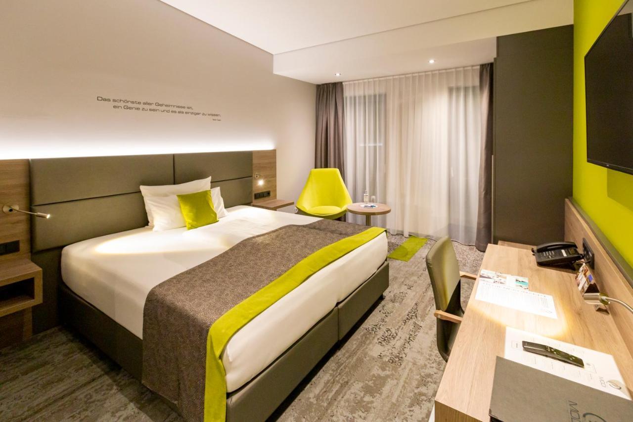 Hotel Modi Dachau Extérieur photo